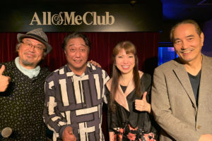 19/11/12 All of Me Club3
