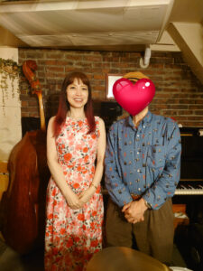2026/6/19 ライブ終了後@曙橋Fill In