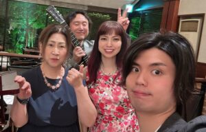 2026/7/8 集合写真@サンマルク多摩南野店