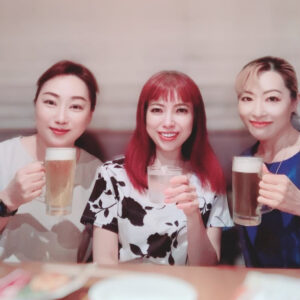 2026/8/14 ガールズトーク会