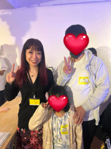 2026/6/20 Wishスクール生徒さん